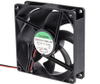 Axial Fans - 1118304 - RS Components, Ltd.