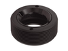 Lens Mount Barrel, 12.7 mm, M20.25 RMS Lens Mounts - B12.7 - Newport MKS