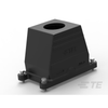 Heavy Duty Connector Housings, Hoods, Bases - 17-T1916320142-000-ND - DigiKey