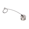 Circular Connector Accessories - 623-D3899932F15N-ND - DigiKey