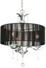 M26854 Mid. Chandeliers-Drum Shades - 657478 - Capital Lighting, Inc.