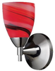 10150/1PC-CY Sconces-Single Glass - 638104 - Capital Lighting, Inc.