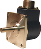 Heavy Duty Precision Industrial Encoder -- ZDH - Image