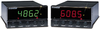 True-RMS Scalable Indicator -- DP25-VRMS & DP25-CRMS - Image