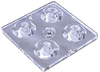 Optics - Lenses - 1621-1012-ND - DigiKey