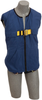 DBI-SALA Delta Yellow XL Full Vest Body Harness - Polyester Webbing - 648250-16411 - 648250-16411 - R. S. Hughes Company, Inc.