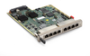 KVM Matrix Switch 8-Port I/O Card CATx -- ACXIO8-C