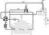 On-Off with Pressure Sustaining -- S110-18, S1110-18