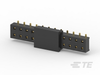 PCB Headers & Receptacles - 2-2271237-4 - TE Connectivity