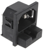 Power Entry Connectors - Inlets, Outlets, Modules - 486-6066-ND - DigiKey