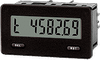 CUB5 Preset Timer & Cycle Counter with Reflective Display - CUB5TR00 - Red Lion Controls, Inc.