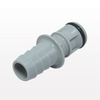 Coupling Insert, In-Line Hose Barb, Straight Thru -- EFC22612 - Image