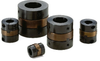 Flexible Couplings - Oldham Type - Clamping + Key Type -- MOM-15CK - Image