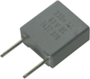 Capacitor Polyester Film 0.33Uf, 63V, 5%, Radial; Dielectric Type Vishay - 95C1392 - Newark, An Avnet Company