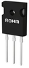 Transistor, Igbt, 650V, 85A, To-247 Rohs Compliant Rohm - 68AJ2008 - Newark, An Avnet Company