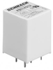 Power Relay, Spdt, 24Vdc, 10A, Pc Board; Contact Configuration Schrack Te Connectivity - 34K8594 - Newark, An Avnet Company