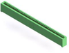 Card Edge Conn, Single, 50Pos, Th; Card Edge Connector Type Edac - 64AJ5240 - Newark, An Avnet Company