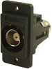 Rf Adapter, Bnc, Jack-Jack, 50 Ohm Rohs Compliant Multicomp Pro - 29AK2445 - Newark, An Avnet Company