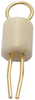 Test Point, Pcb, White; Product Range Multicomp - 08R5927 - Newark, An Avnet Company