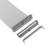 Idc Conn, Rcpt, 10Pos, 2Row, 2.54Mm; Idc Connector Type 3M - 57AJ4475 - Newark, An Avnet Company