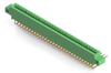 Card Edge Conn, Dual Side, 60Pos, Th; Card Edge Connector Type Edac - 60AJ8265 - Newark, An Avnet Company