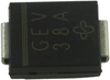 Tvs Diode, 1.5Kw, 20V, Do-214Ab; Product Range Vishay - 05R5834 - Newark, An Avnet Company