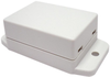 Utility Box Enclosure, Abs, White; Enclosure Type Multicomp Pro - 30Y8574 - Newark, An Avnet Company