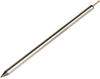 Tip Cartridge, Soldering, Conical, 0.2Mm; Tip / Nozzle Width Metcal - 19P2170 - Newark, An Avnet Company