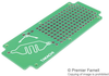 Prototyping Board, Fr-4 Epoxy Glass, 1Mm; Board Type Takachi - 68X2377 - Newark, An Avnet Company