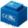 Isolation Transformer, 1.5 Va, 2 X 115V, 2 X 9V, 93 Ma Rohs Compliant Block - 23M5097 - Newark, An Avnet Company