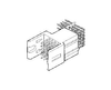 METRAL ® - 70446-102LF - Amphenol Communications Solutions