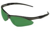 JACKSON SAFETY 3004762 Nemesis* Safety Glasses (Each) - C24119501 - Wiper Master, Inc.