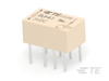 Electromechanical Relays & Contactors - 5-1462037-3 - TE Connectivity