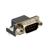 Connectors, Interconnects - D-Sub, D-Shaped Connectors - D-Sub Connector Assemblies - 1365131-2301843-2 - Win Source Electronics