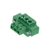 Headers, Plugs and Sockets - 281-2640770000-ND - DigiKey