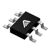 TVS Diodes - 4530-SRV05-4TR-ND - DigiKey
