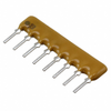Resistor Networks, Arrays -- 118-4608X-101-100LF-ND - Image