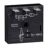 Time Delay Relays - TSD3411S - Quarktwin Technology Ltd.