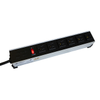 Power Distribution, Surge Protectors - 1584T4C1RA-ND - DigiKey