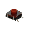 Tactile Switches - 2449-CS33043.4GCT-ND - DigiKey