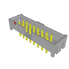 Headers, Male Pins - STMM-108-01-T-D-ND - DigiKey