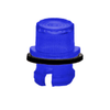 Lenses - 492-SGLC-3MM-F-LDBE-ND - DigiKey