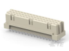 Eurocard Connectors - 294762-E - TE Connectivity