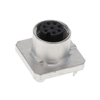 Circular Connector Assemblies - 1408573-ND - DigiKey