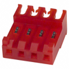 Free Hanging, Panel Mount - 3-644467-4-ND - DigiKey