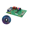 Digital to Analog Converters (DACs) Evaluation Boards - EVAL-AD5535BEBZ-ND - DigiKey