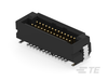 Arrays, Edge Type, Mezzanine (Board to Board) - 2684-294136-EDKR-ND - DigiKey