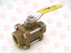 Ball Valve - 15150255 - Radwell International