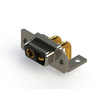 D-Sub Connector Assemblies - 151-630-2WK2240-3T4-ND - DigiKey