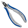 Wire Cutters - 2172-7942125Z-ND - DigiKey